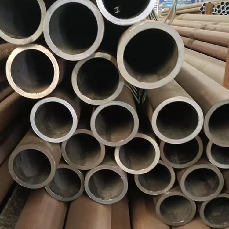 漳县12Cr1MoVG高压锅炉管